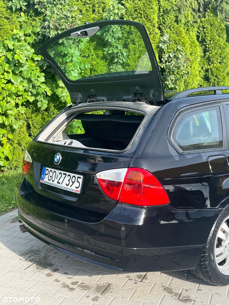 BMW Seria 3 - 15