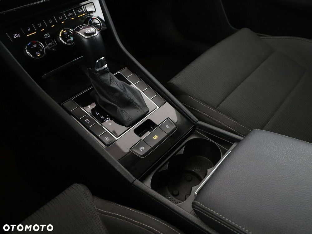 Skoda Superb 2.0 TDI 4x4 Ambition DSG - 30