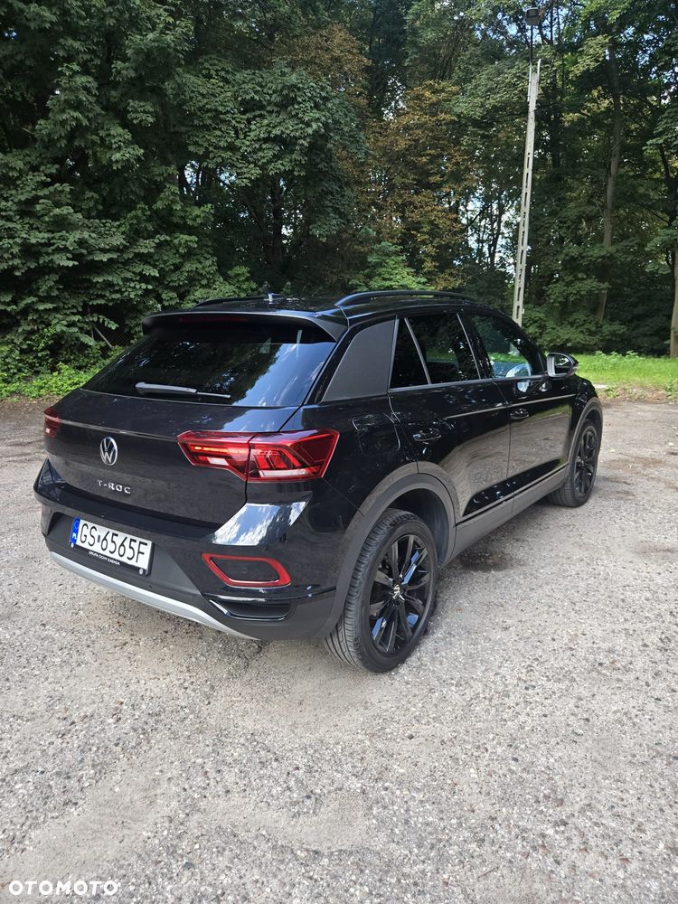 Volkswagen T-Roc - 15
