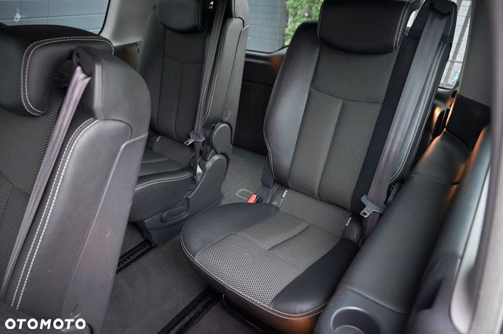 Renault Grand Espace 2.0 dCi FAP Initiale - 18