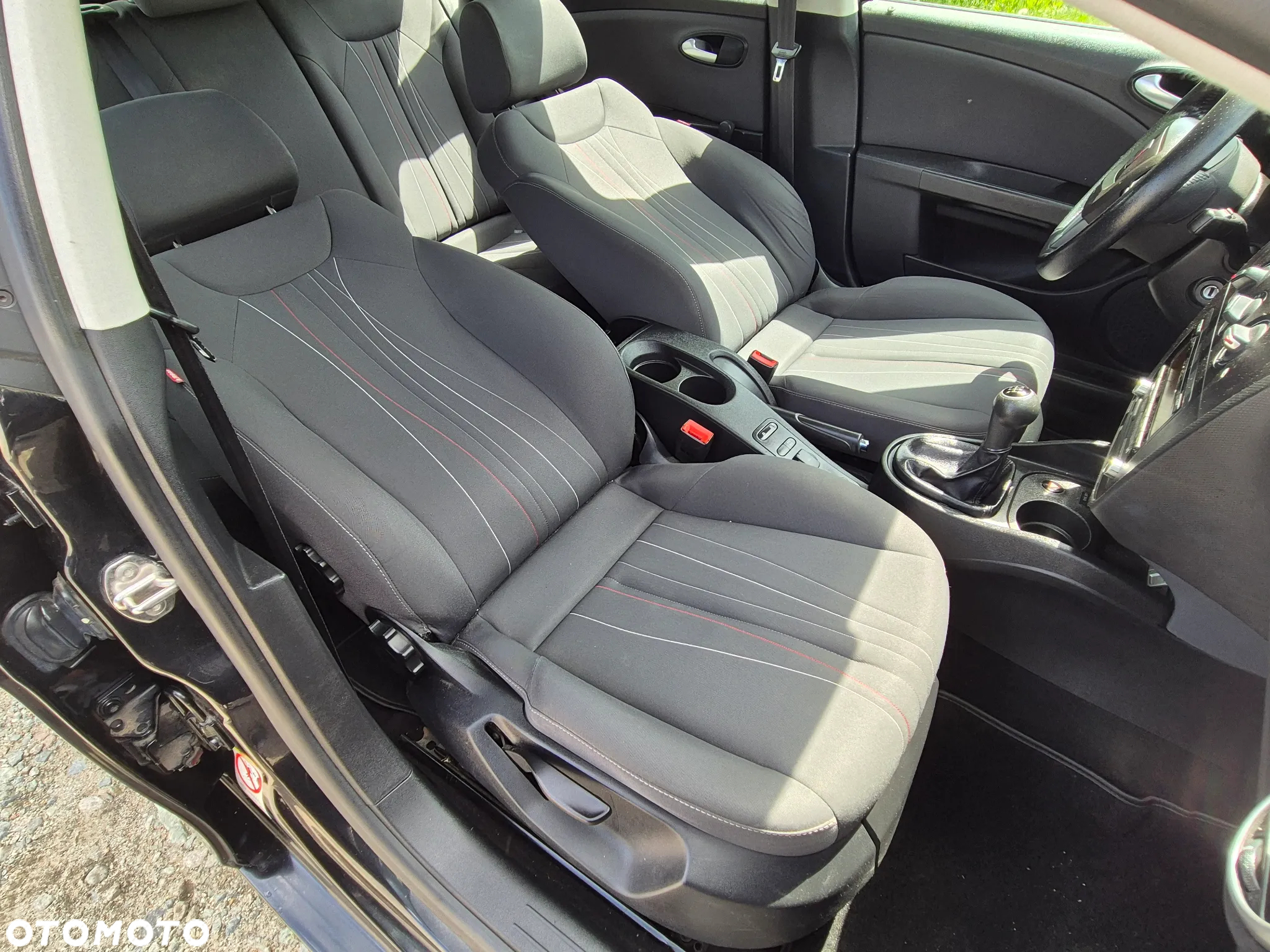 Seat Leon 1.2 TSI Ecomotive Style Copa - 34