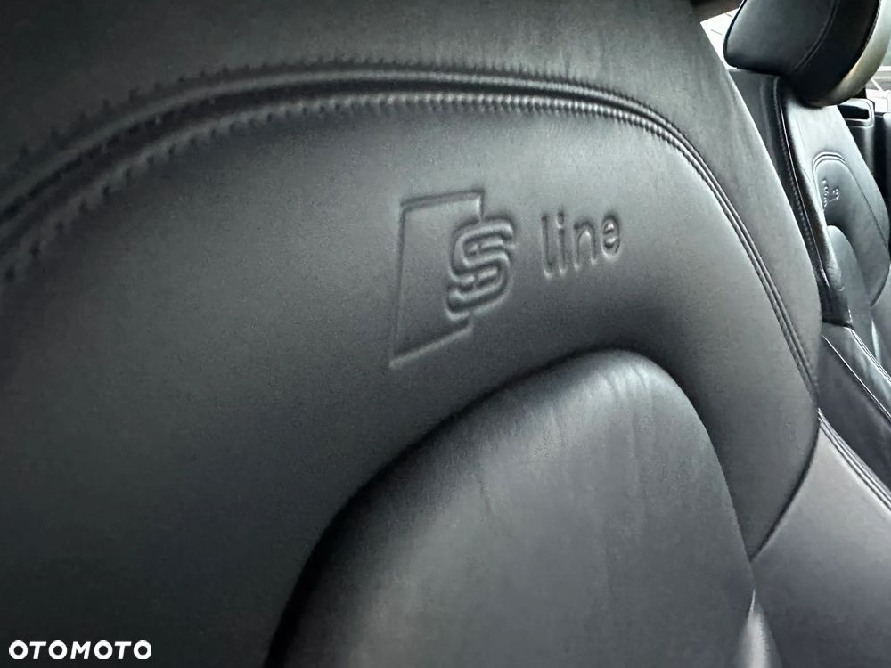 Audi TT Coupé 2.0 TFSI - 8