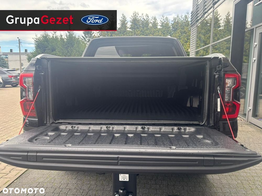 Ford Ranger - 16