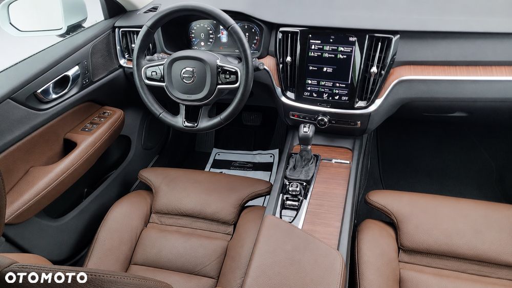 Volvo V60 D4 AWD Geartronic Inscription - 11