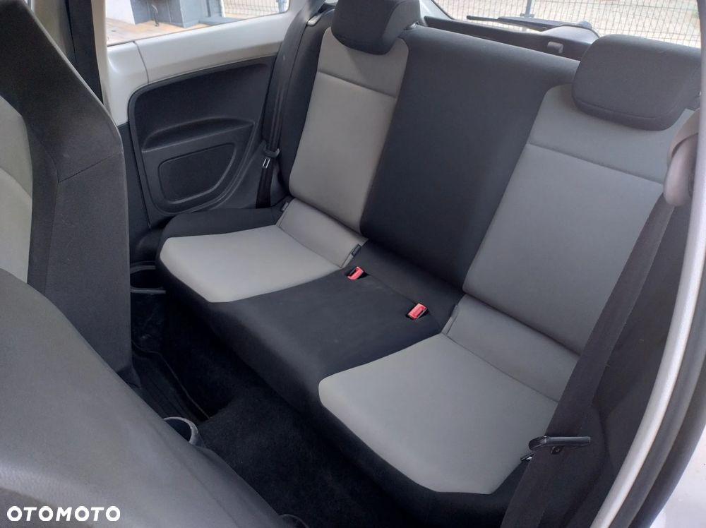 Skoda Citigo 1.0 Easy - 7