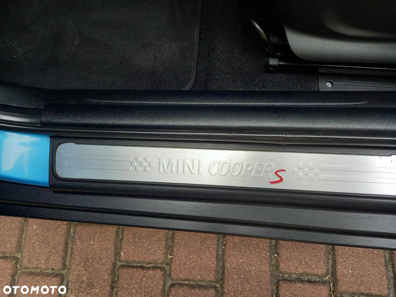 MINI Cooper S - 33