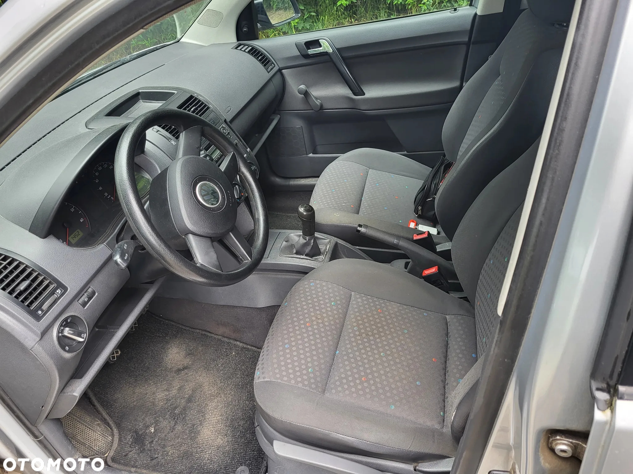 Volkswagen Polo 1.2 Comfortline - 12