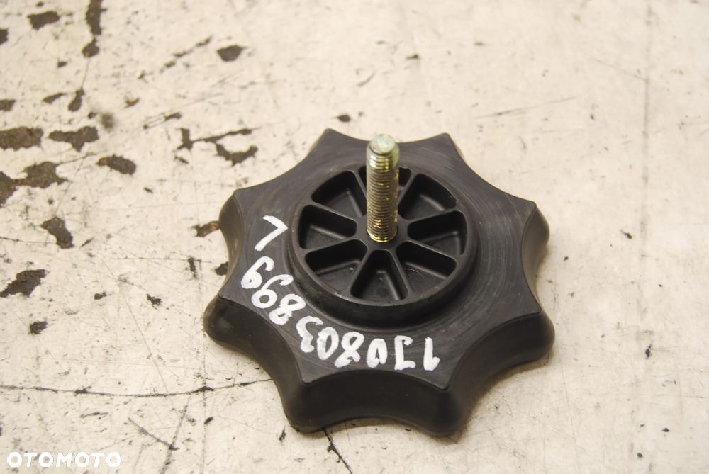 MOCOWANIE KOŁA ZAPASOWEGO 1J0803899K SKODA OCTAVIA I VW PASSAT B5 GOLF IV 1J0803899L - 4