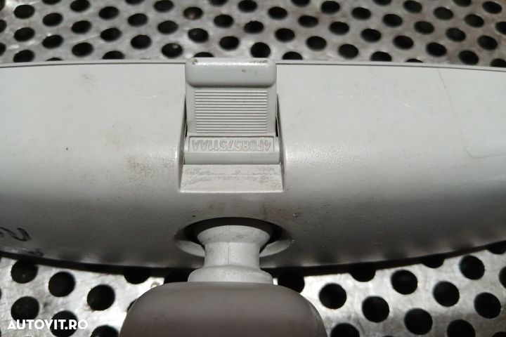 Oglinda retrovizoare parbriz E1010810 4F0857511AA E1010810 4F0857511A - 4