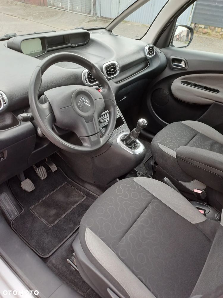 Citroën C3 Picasso VTi 95 Tendance - 10