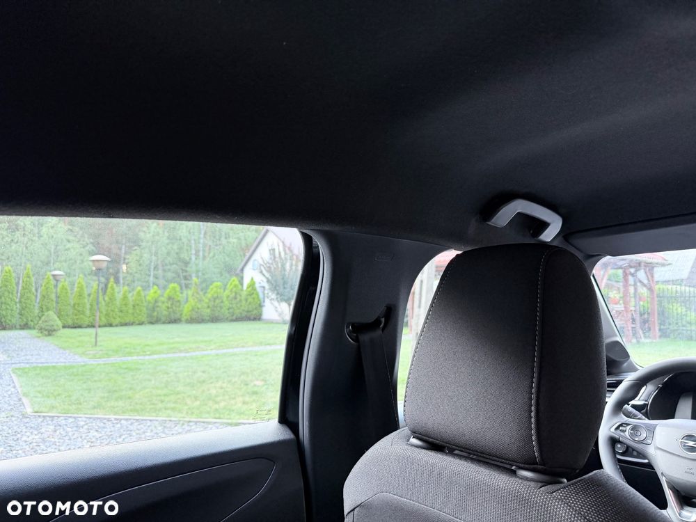 Opel Corsa - 19