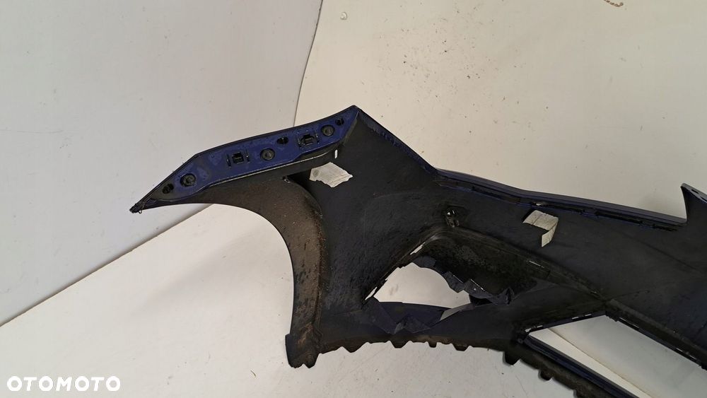 Zderzak przód SEAT Ibiza V 6F0 17- - 12