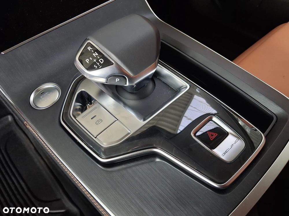 BAIC 7 1.5T Luxury DCT - 14
