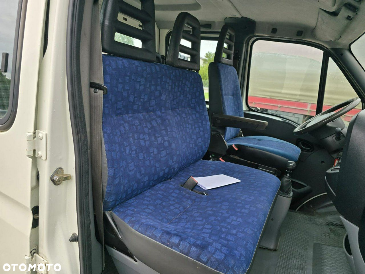 Iveco Daily 35C13 - 17
