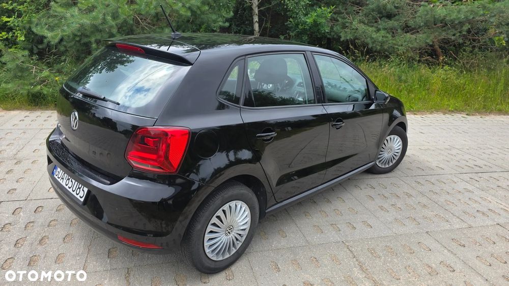 Volkswagen Polo 1.0 Trendline - 7