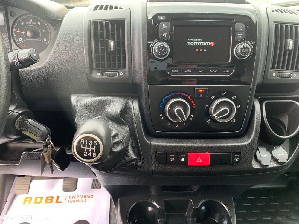 Peugeot Boxer L2H2 - 28