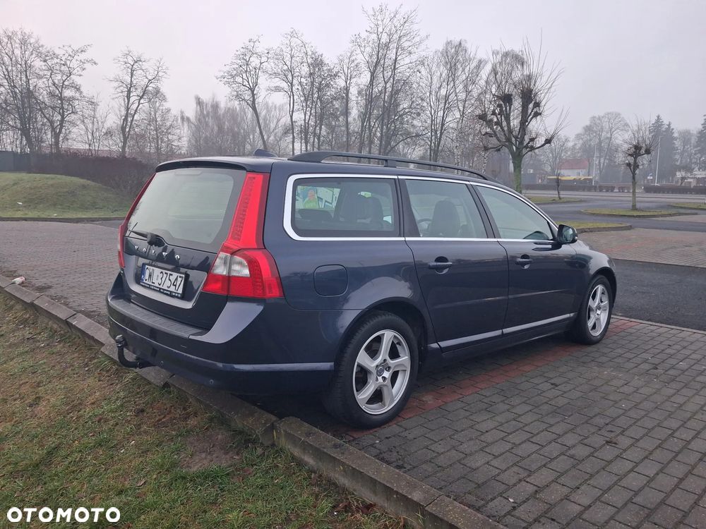 Volvo V70 D3 Dynamic Momentum - 7