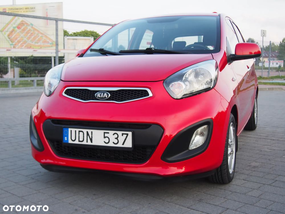 Kia Picanto 1.0 Edition 7 - 3