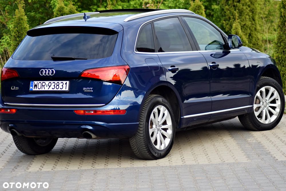 Audi Q5 - 15