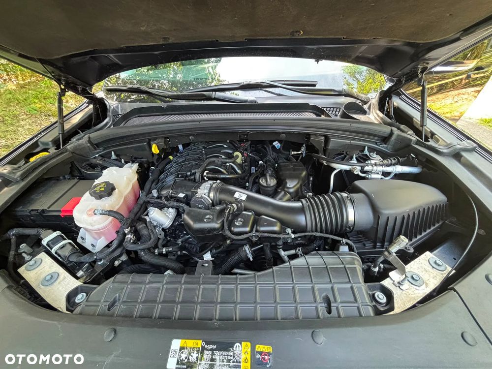 Jeep Grand Cherokee 3.6 V6 Pentastar 4WD Automatik Limited - 32