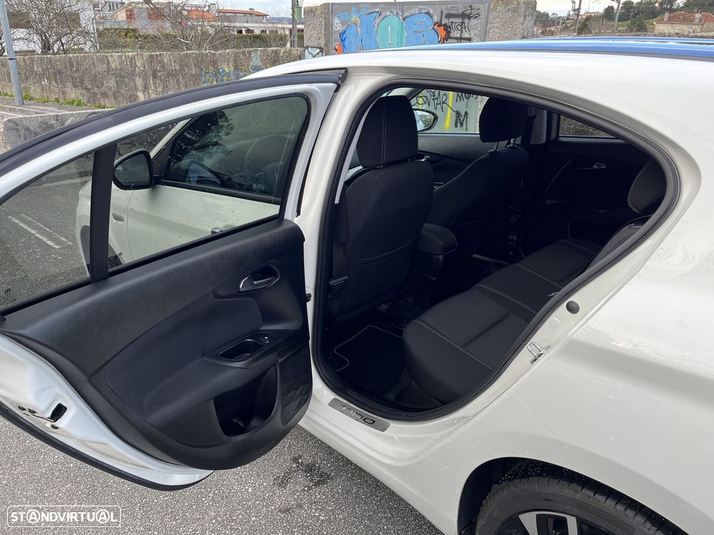 Fiat Tipo 1.4 Sport - 5
