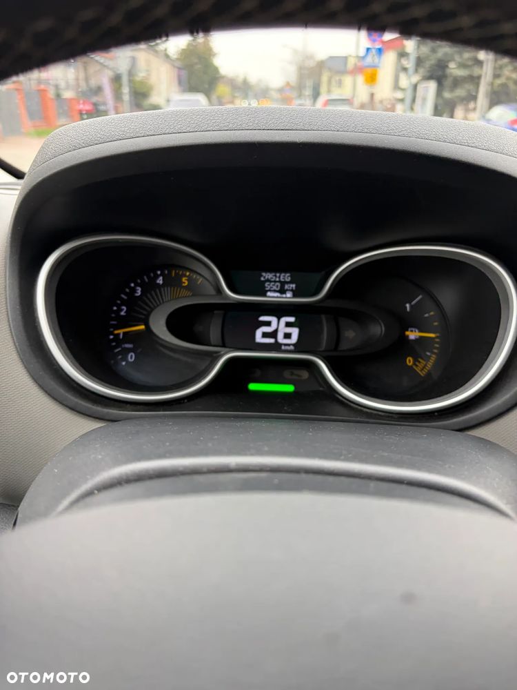 Renault Trafic Grand Passenger 3,0t Pack Clim - 36