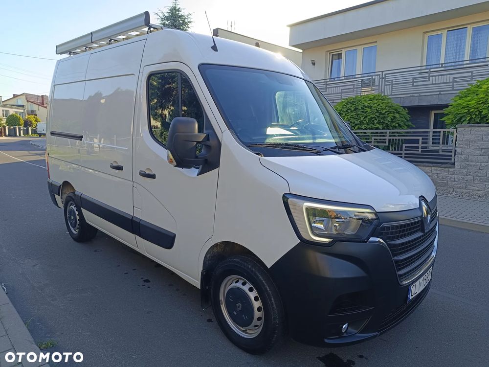 Renault Master - 9