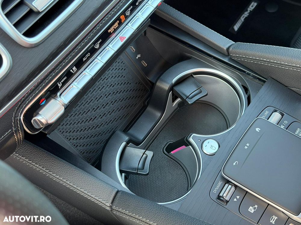 Mercedes-Benz GLE 450 4Matic 9G-TRONIC AMG Line Advanced Plus - 20