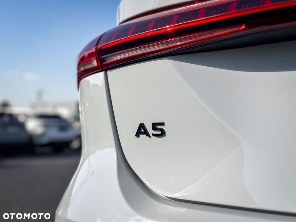 Audi A5 Avant - 9