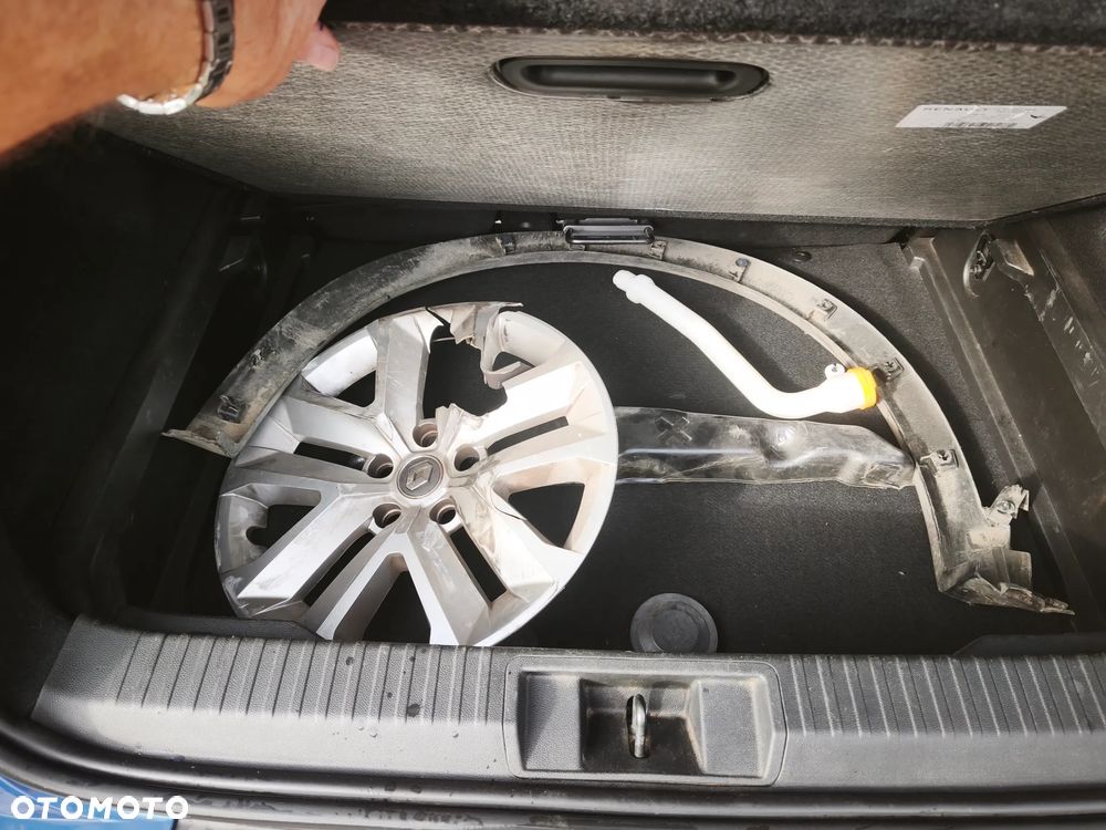 Renault Captur - 14