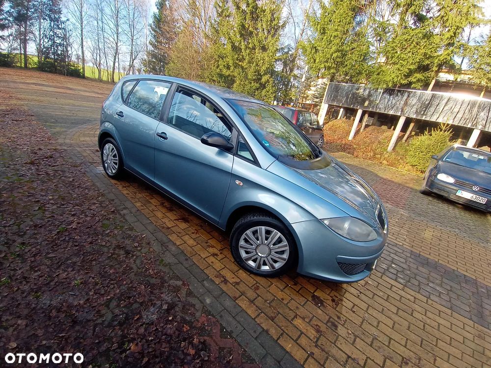 Seat Altea 1.6 Style - 16