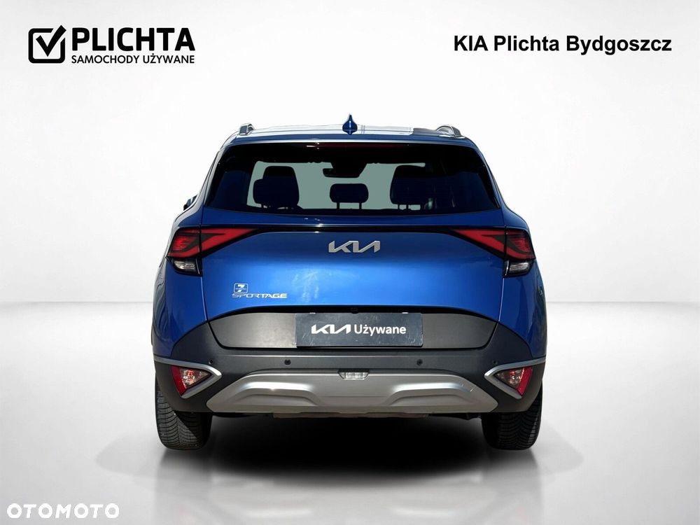 Kia Sportage 1.6 T-GDI L 2WD - 4
