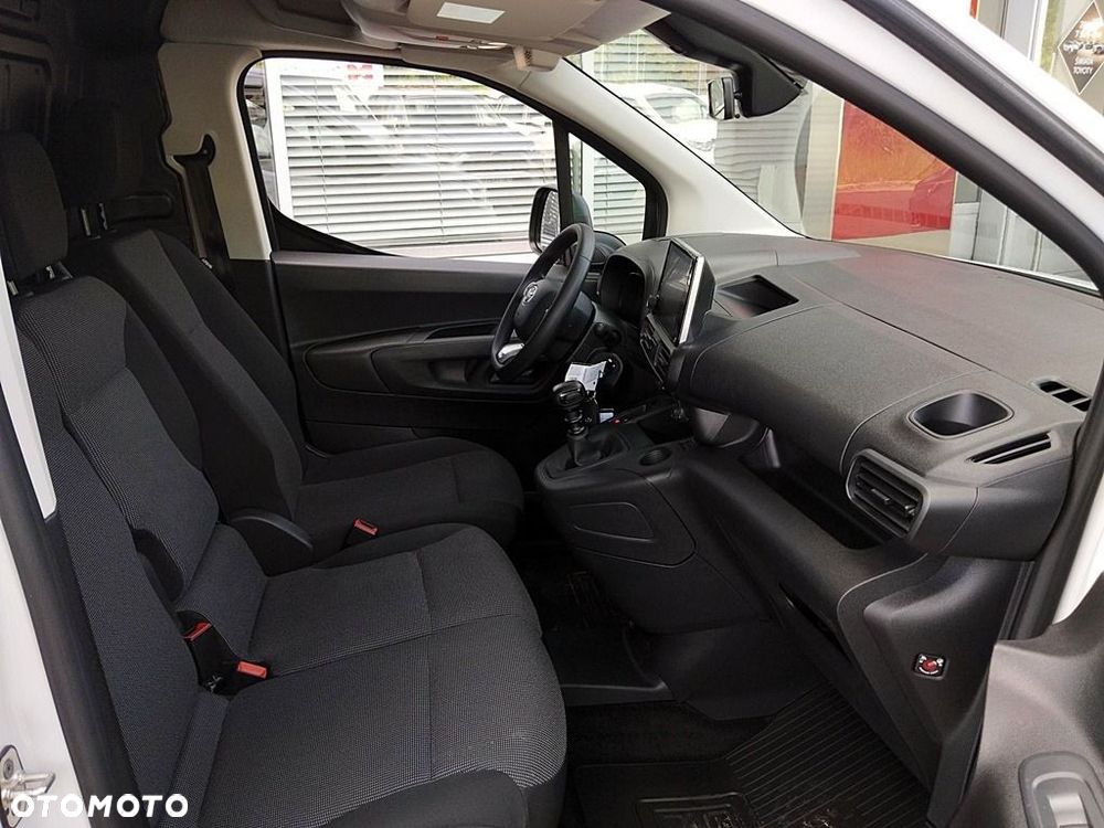 Toyota PROACE CITY - 10