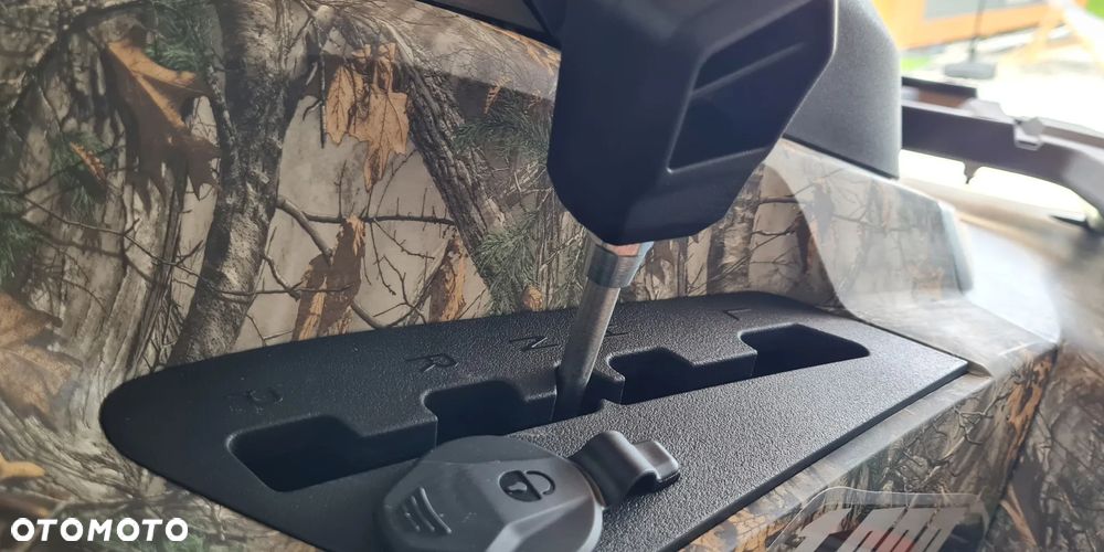 QJMOTOR SFA 1000 - 30