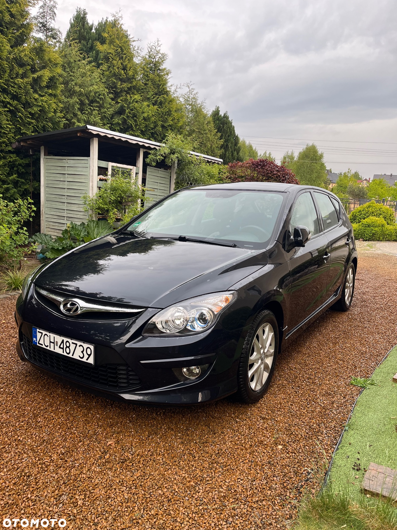 Hyundai i30 1.4 Comfort - 2