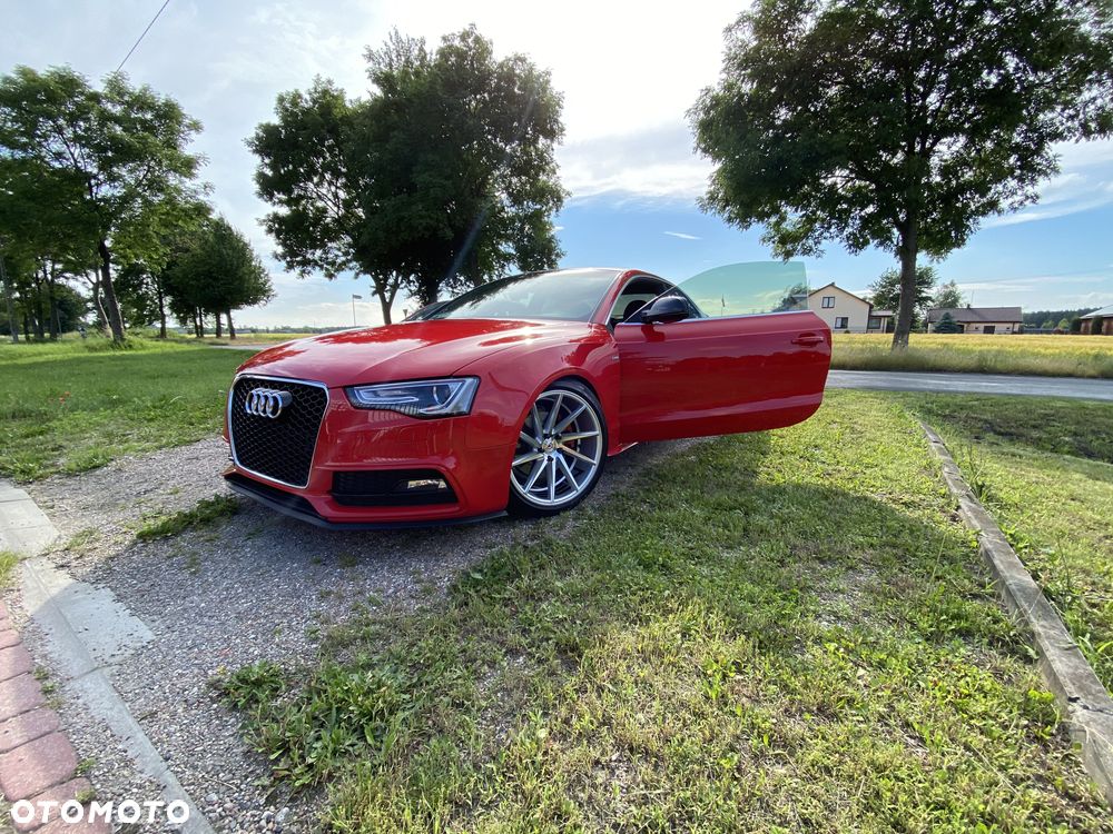 Audi A5 - 28