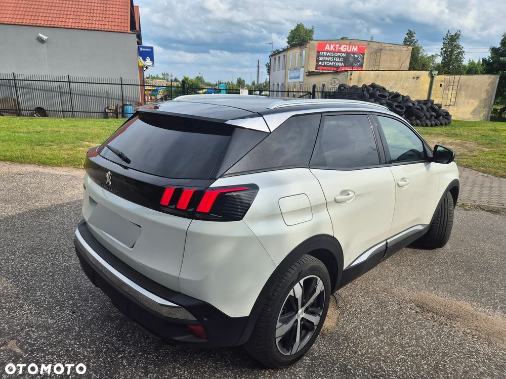 Peugeot 3008 BlueHDi 130 Stop & Start Allure - 15