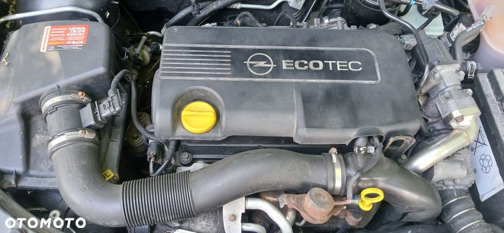 Opel Astra - 8