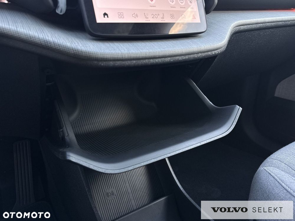 Volvo EX30 - 30