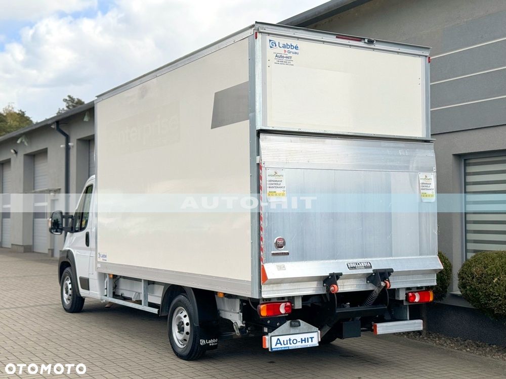 Fiat Ducato - 15