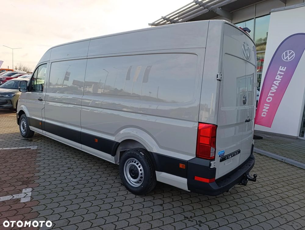 Volkswagen Crafter - 6
