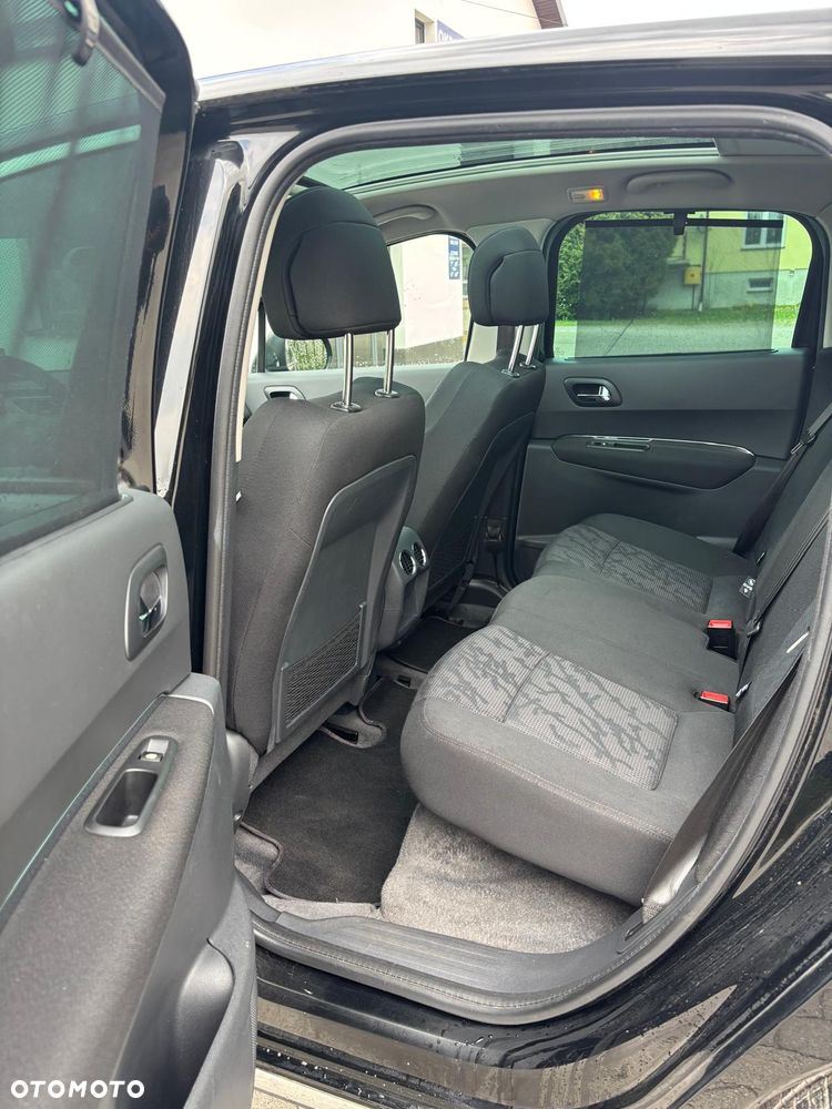 Peugeot 3008 2.0 HDi Premium+ - 9