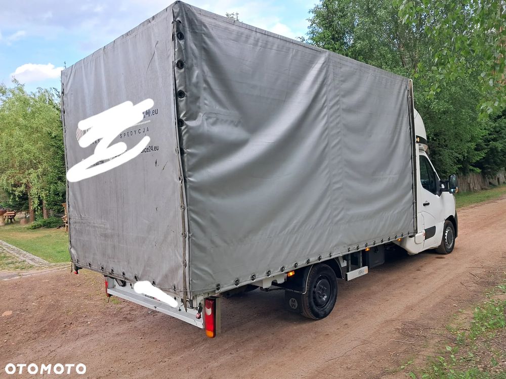 Renault master - 12
