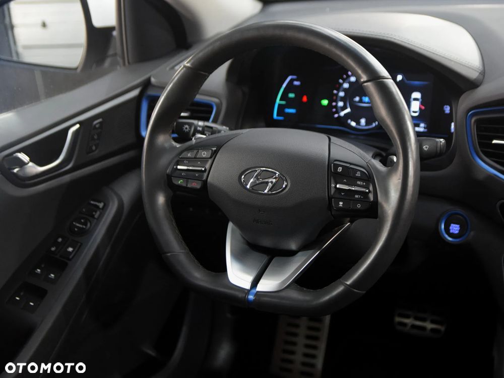 Hyundai IONIQ 1.6 GDI Style - 18