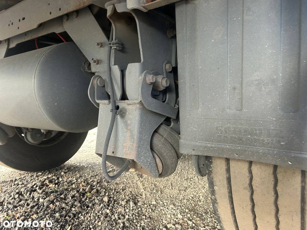 Schmitz Cargobull Chłodnia - 3