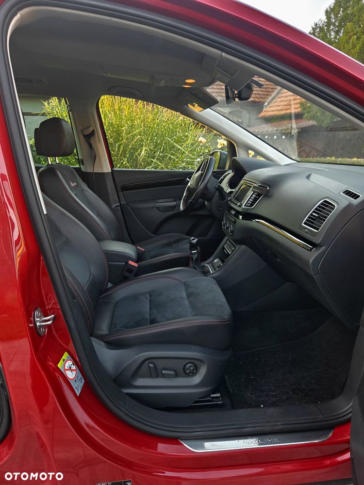 Seat Alhambra - 10