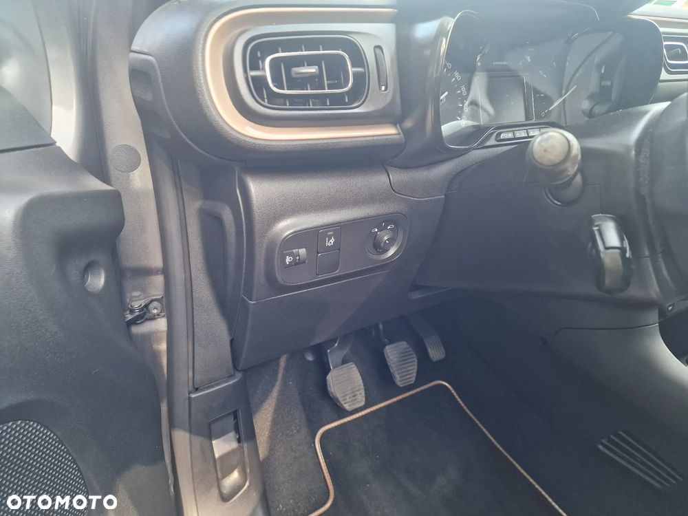 Citroën C3 1.2 PureTech Shine - 40
