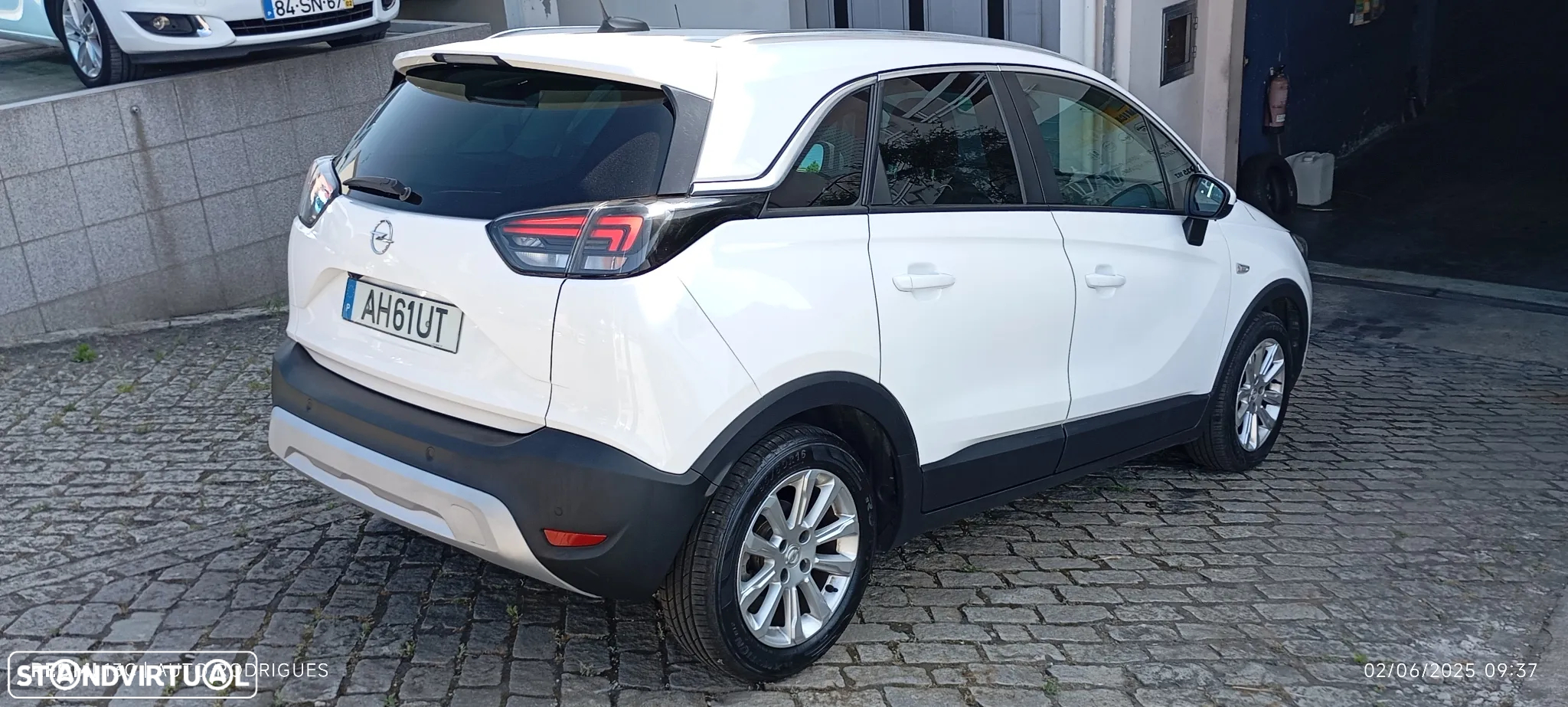 Opel Crossland X 1.2 Business Edition - 7
