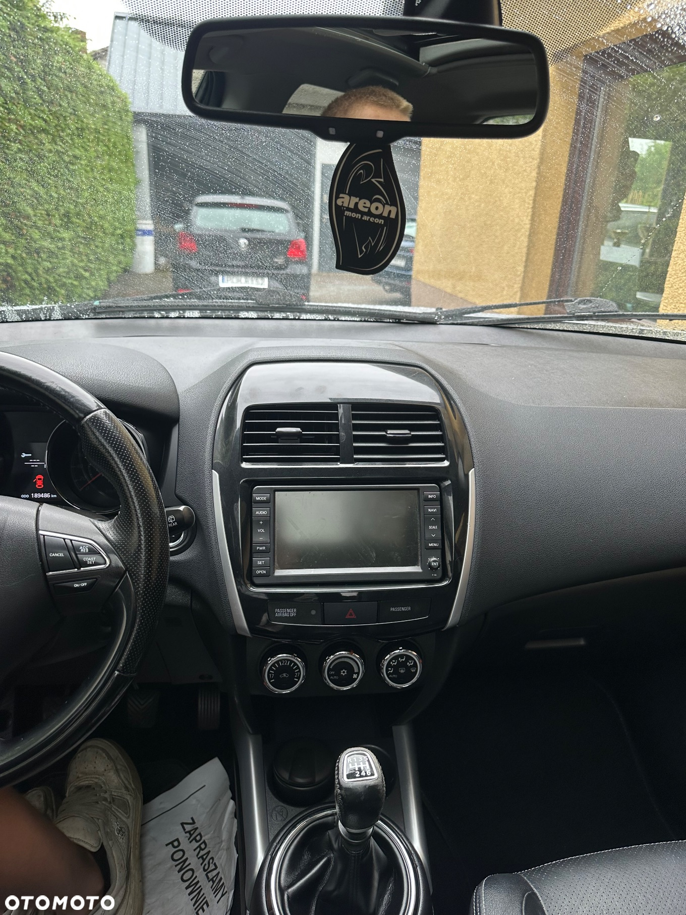 Peugeot 4008 HDI FAP 150 Stop & Start Allure - 11