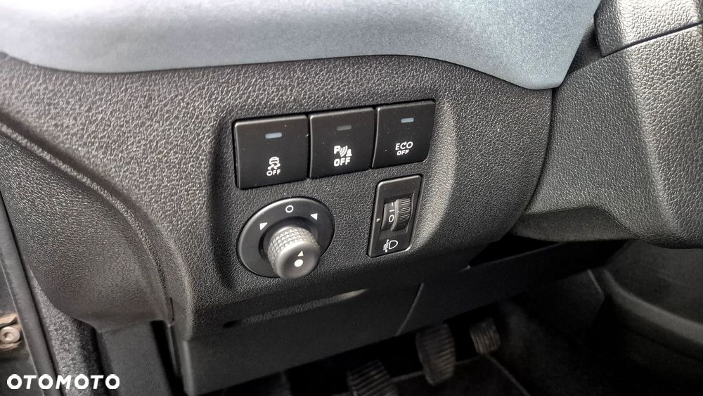 Citroën Berlingo Multispace e-HDi 90 FAP Selection - 11